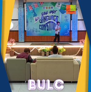 BULC Tahun 25